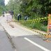 Dinas BMBK Siap Perbaiki Jalan Pematang Awi di Marga Punduh Setelah Tinjauan Langsung