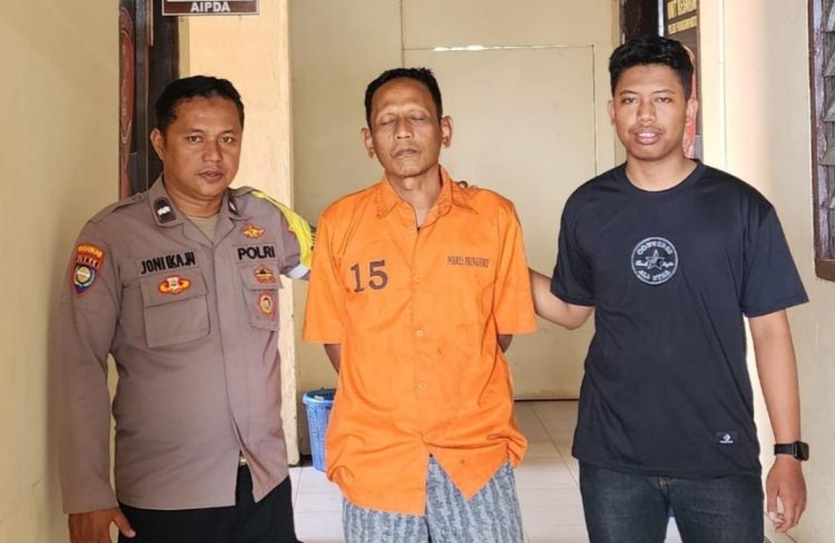 Mengaku Bisa Selesaikan Masalah dengan Bank, Andrianto Gelapkan Uang Korban Ratusan Juta
