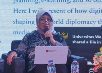 “Akademisi Unila: Politisi Perempuan Lebih Unggul dalam Merangkul dan Memahami Isu Sosial”