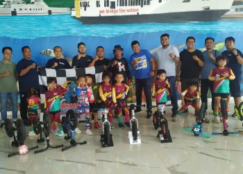 Radio DBFM Lampung Selatan Peringati HUT ke-5, Fokus pada Program Ramah Anak