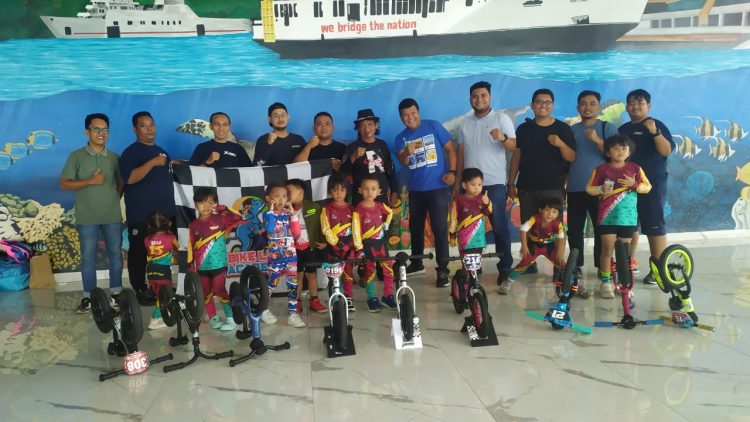 Radio DBFM Lampung Selatan Peringati HUT ke-5, Fokus pada Program Ramah Anak