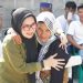 Pengajian PKB di Pesawaran: Paslon Nanda-Anton Doakan Kemajuan Kabupaten