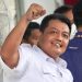 Fahrorrozi: Tak Perlu Khawatir, Antonius Muhammad Ali Adalah Kader Terbaik Gerindra