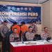 Polisi Tangkap Dua Pencuri Hand Traktor di Sukoharjo