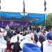 HUT ke-13 Partai NasDem, Nanda Ajak Masyarakat Budayakan Olahraga dan Hidup Sehat