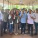 Puluhan Pemuda Siap Menangkan Paslon Nanda Anton untuk Pesawaran yang Lebih Maju