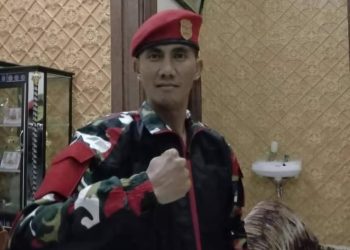 LMPP Pesawaran Desak APH Usut Tuntas Dugaan Korupsi KPU Pesawaran