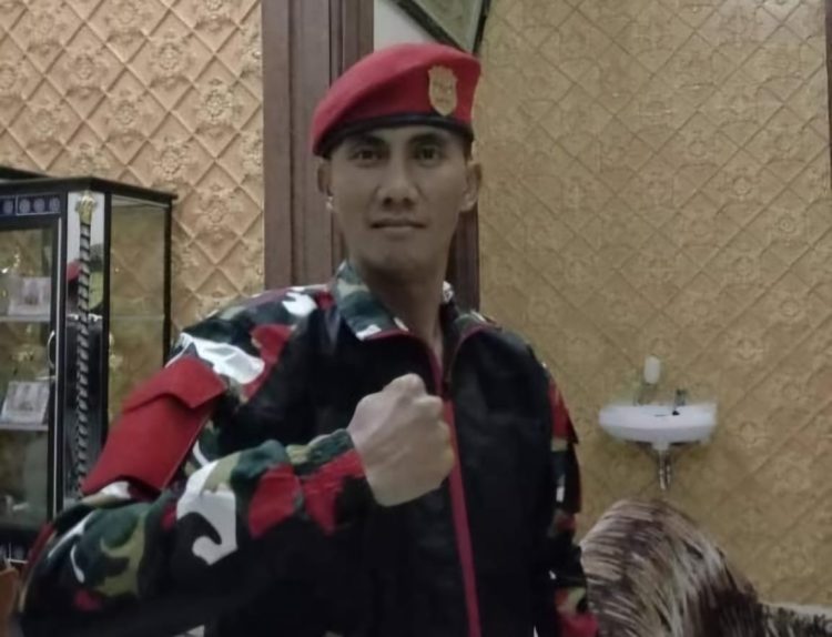 LMPP Pesawaran Desak APH Usut Tuntas Dugaan Korupsi KPU Pesawaran