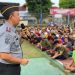 Lapas Narkotika Bandar Lampung Gelar Sosialisasi Perangi Narkoba