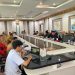 Rapat Pemantapan Pilkada Serentak 2024: Kesiapan Lambar Sambut Pemungutan Suara