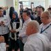 Pj Bupati Pringsewu Resmikan Kegiatan PKU Akbar PNM untuk Pemberdayaan UMKM