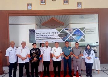 Pemerintah Kabupaten Pesawaran Susun RDTR Kawasan Teluk Pandan, Fokus pada Ekowisata Berkelanjutan