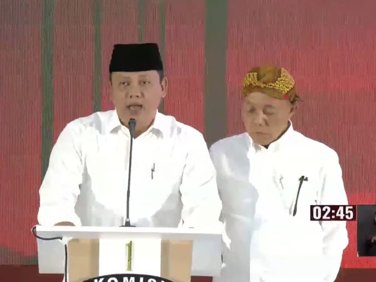 Ketua MPAL Pesawaran Kecewa dengan Pernyataan Cabup 01 tentang Manfaat Narkoba di Debat Kedua Pilkada