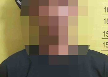 Polsek Palas Tangkap Pengedar Narkoba di Lampung Selatan