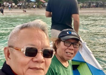 Menikmati Bali dalam “Bali Lelungan” Bersama Noorca di Tegal Mas Island