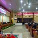 Rapat Paripurna Istimewa DPRD Kabupaten Tanggamus 2024: Pelantikan Anggota DPRD Pengganti Antar Waktu