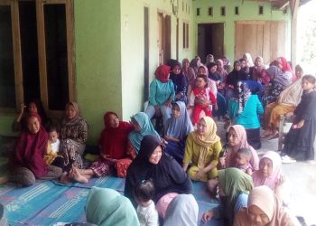 Paslon Nanda-Anton Perluas Program Literasi Digital dan Internet Gratis untuk Tingkatkan SDM Pesawaran