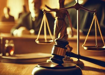 Pentingnya Actus Reus dalam Hukum Pidana Menurut Pakar Hukum Panji Nugraha AB