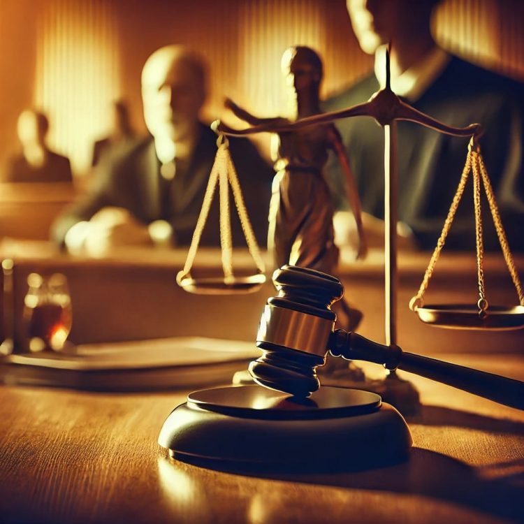 Pentingnya Actus Reus dalam Hukum Pidana Menurut Pakar Hukum Panji Nugraha AB