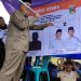 1.600 Relawan dan Tim Pemenangan Jalan Lurus DIkukuhkan di Wonosobo, Moh. Saleh Asnawi Tegaskan Komitmen untuk Perubahan