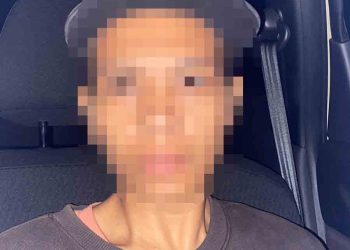 Polres Lampung Selatan Bongkar Peredaran Narkoba di Pelabuhan Bakauheni