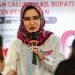 Cabup Nanda Ajak Masyarakat Pesawaran Jaga Kamtibmas dan Datangi TPS dalam Pilkada 2024
