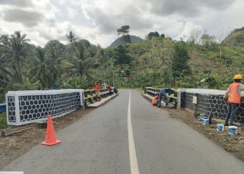 29 Jembatan Wisata Pesisir di Lampung Diperindah untuk Kenyamanan Masyarakat dan Pariwisata