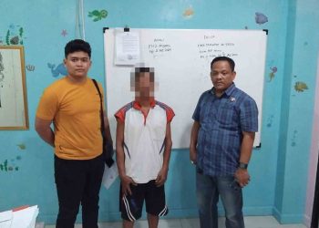 “Kakek Bejat Hamili Cucu Tiri, Trauma Mendalam Menyelimuti Korban”