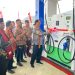 Pj. Bupati Lampung Barat Resmikan SPBU Arnata Zewin Sejati, Harapkan Peningkatan Perekonomian Masyarakat