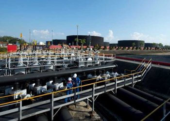 Penyidikan PT.LEB: Mekanisme Pengelolaan Dana PI pada Blok Rokan yang Perlu Dipahami