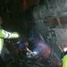 Kecelakaan Maut di Pesisir Barat: Bus Masuk Jurang dan Terbakar, 3 Orang Tewas
