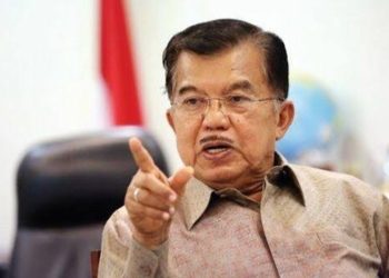 Menkum Tegaskan Jusuf Kalla Ketum PMI yang Sah