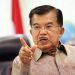 Menkum Tegaskan Jusuf Kalla Ketum PMI yang Sah