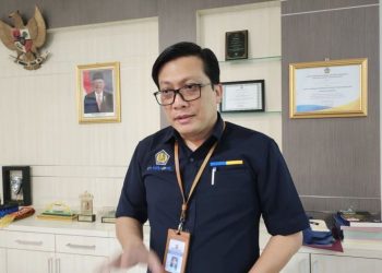 APBN Lampung Defisit Rp20,8 Triliun Akibat Belanja yang Membengkak