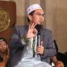 Ustadz Adi Hidayat Bantah Isu Jadi Pengganti Gus Miftah sebagai Utusan Presiden