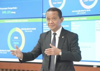 Menteri UMKM Pastikan Ojol Dapat Subsidi BBM, Putusan Bahlil Dibatalkan