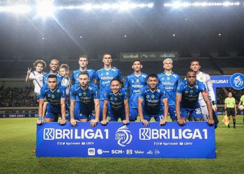 Bojan Hodak Berikan Komentar Positif Setelah Robi Darwis Debut di Timnas Indonesia