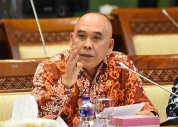 Profil Anggota DPR Gerindra yang Terlibat Penggunaan Dana CSR BI dan OJK
