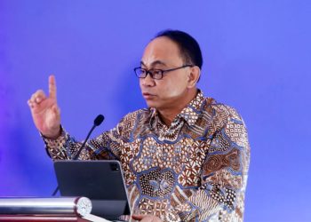 Budi Arie Didesak Mundur, Demi Jaga Marwah Prabowo