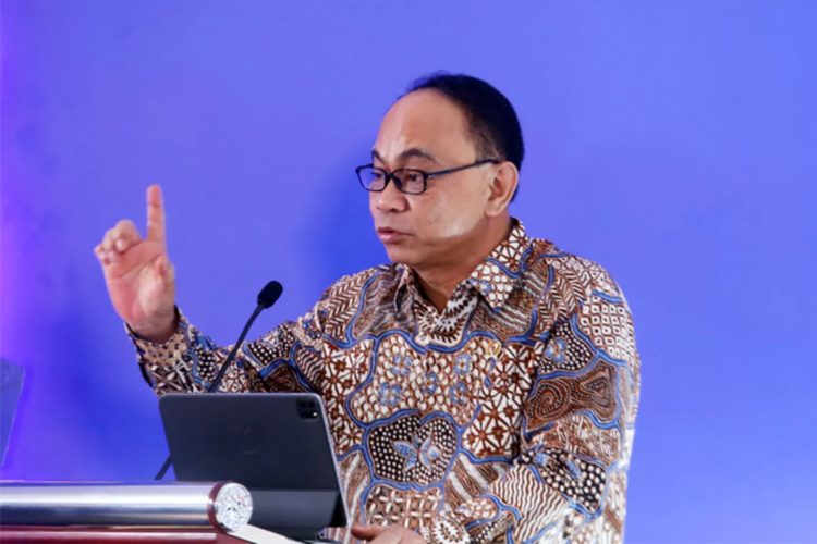 Budi Arie Didesak Mundur, Demi Jaga Marwah Prabowo