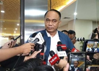 Kasus Judi Online Komdigi: Status Budi Arie Makin Dekat ke Tersangka