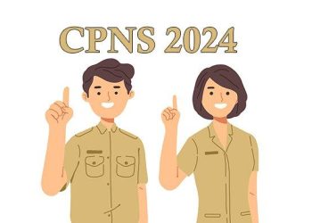 Kelulusan CPNS 2024: Tak Hanya Nilai SKD dan SKB, Faktor Usia dan IPK Jadi Penentu