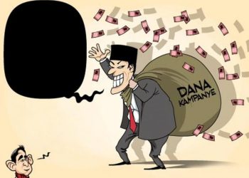 Pengawasan Dana Kampanye Dinilai Masih Lemah, KAP Dinilai Terlalu Bergantung pada Laporan Keuangan