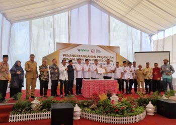 Peran Dana Participating Interest (PI) dalam Peningkatan Pendapatan Daerah