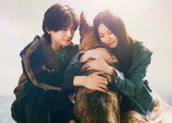 Sinopsis Film Jepang *The Boy and the Dog*: Kisah Menyentuh Seishu Hase, Dibintangi Fumiya Takahashi