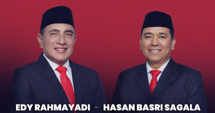 Tim Hukum Edy-Hasan Siapkan 83 Bukti Kecurangan dalam Gugatan Hasil Pilgub Sumut