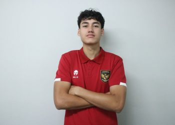 Rafael Struick Bawa Perbedaan, Permainan Timnas Indonesia Langsung Hidup