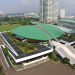 Lelang Pembangunan Gedung DPR/MPR di IKN Dijadwalkan Tahun Depan
