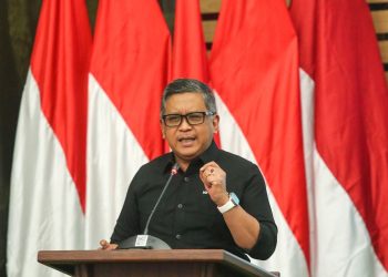 Sebelum Penetapan Tersangka, Hasto Akui Dibidik KPK karena Kritik Politik dan Jokowi