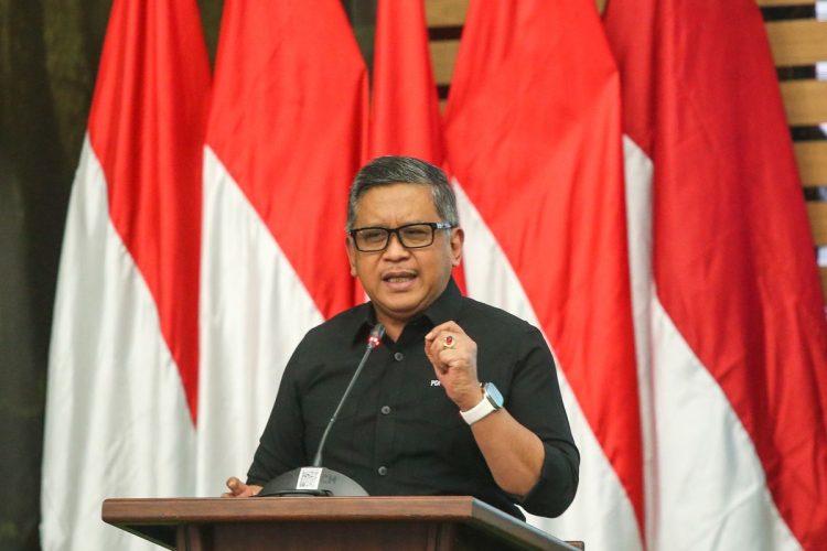 Sebelum Penetapan Tersangka, Hasto Akui Dibidik KPK karena Kritik Politik dan Jokowi